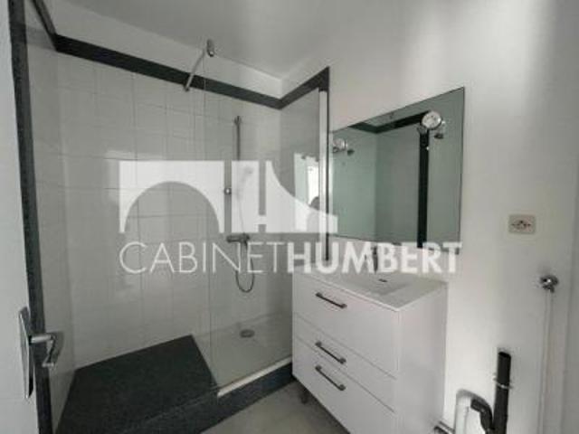 location appartement saint etienne 2 pièces 52 m2 loire 42000 600 € / mois