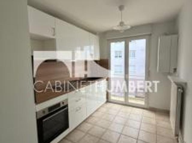 location appartement saint etienne 3 pièces 47 m2 loire 42000 630 € / mois