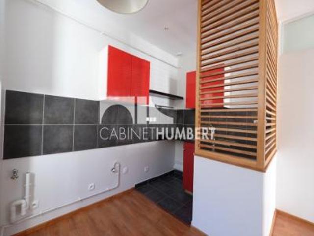 location appartement saint etienne 3 pièces 48 m2 loire 42000 555 € / mois