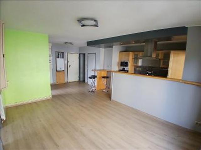 location appartement saint etienne 3 pièces 54 m2 loire 42100 620 € / mois