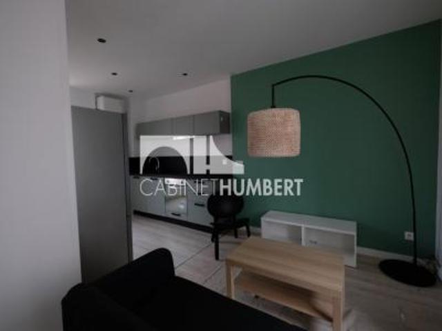 location appartement saint etienne 3 pièces 58 m2 loire 42000 570 € / mois