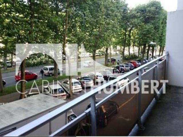 location appartement saint etienne 3 pièces 58 m2 loire 42000 600 € / mois