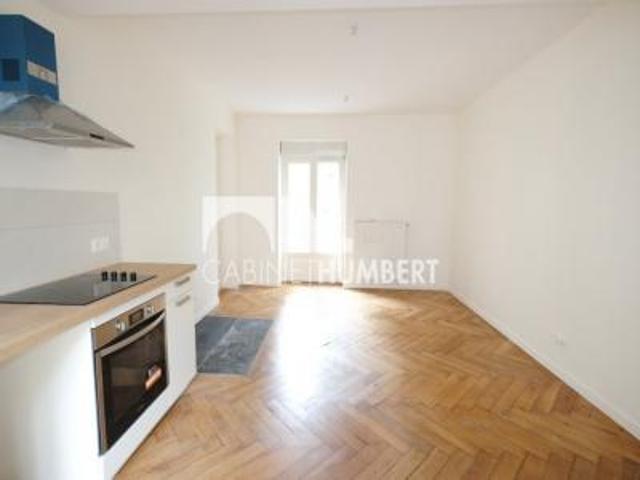 location appartement saint etienne 3 pièces 59 m2 loire 42000 660 € / mois