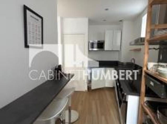 location appartement saint etienne 3 pièces 50 m2 loire 42000 597 € / mois