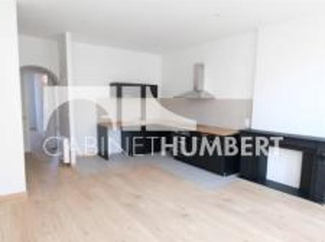 location appartement saint etienne 3 pièces 53 m2 loire 42000 585 € / mois