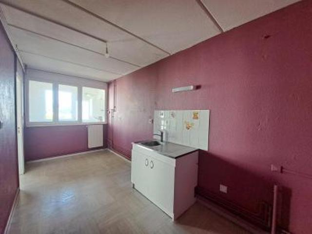 location appartement saint etienne 3 pièces 64 m2 loire 42000 466 € / mois