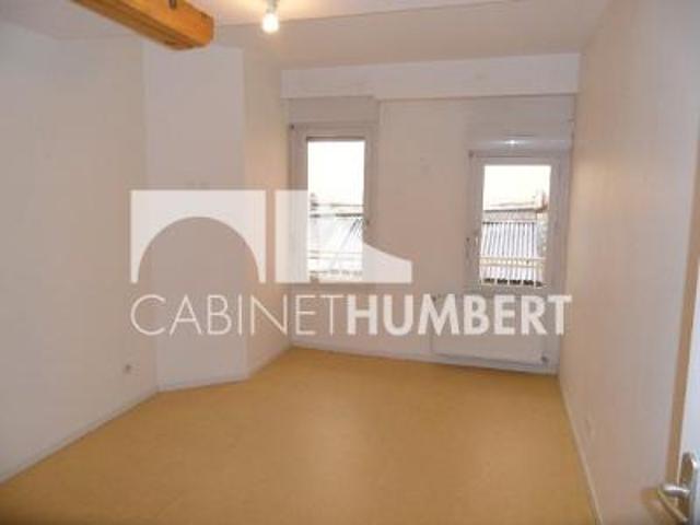location appartement saint etienne 3 pièces 64 m2 loire 42000 495 € / mois