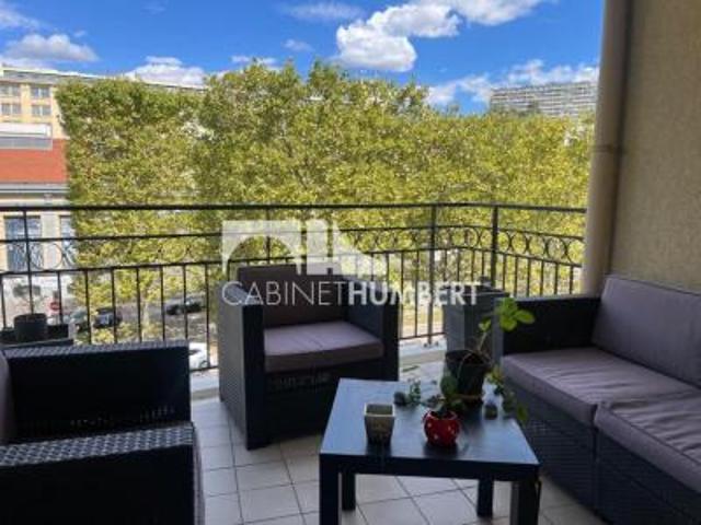 location appartement saint etienne 3 pièces 66 m2 loire 42000 820 € / mois