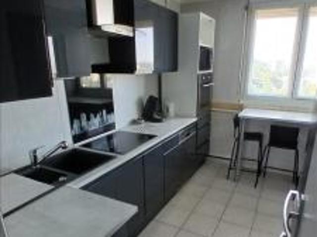 location appartement saint etienne 3 pièces 66 m2 loire 42100 695 € / mois