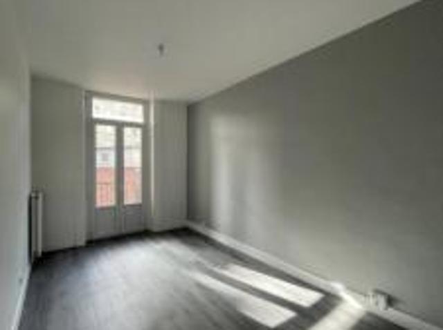 location appartement saint etienne 3 pièces 61 m2 loire 42000 595 € / mois