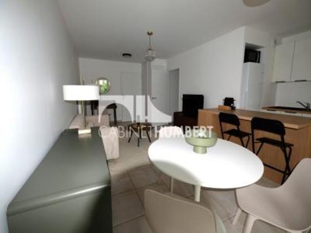 location appartement saint etienne 3 pièces 63 m2 loire 42000 790 € / mois