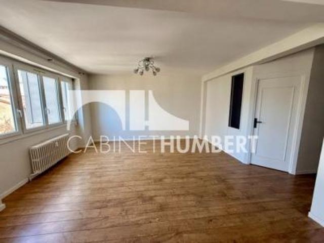 location appartement saint etienne 3 pièces 74 m2 loire 42000 750 € / mois
