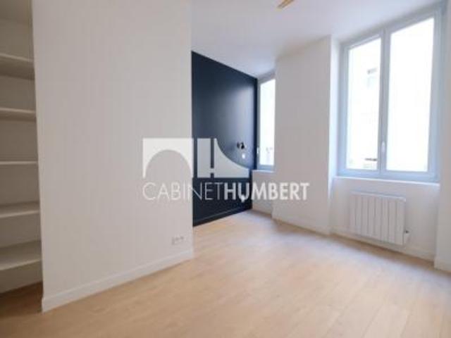 location appartement saint etienne 3 pièces 74 m2 loire 42000 795 € / mois