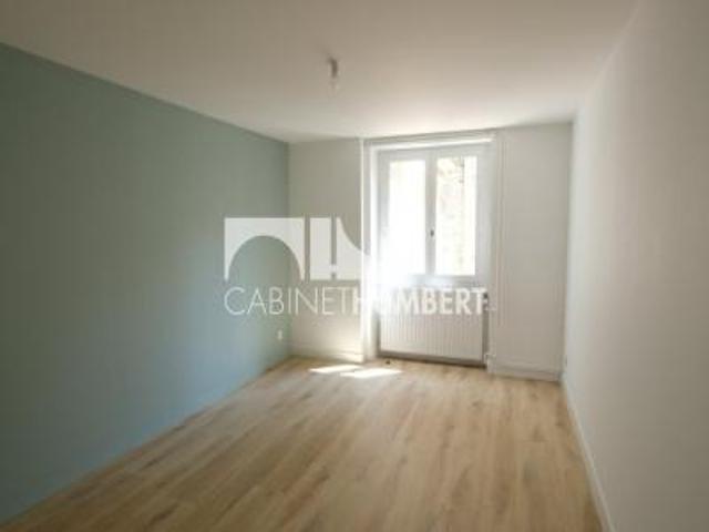 location appartement saint etienne 3 pièces 76 m2 loire 42000 655 € / mois