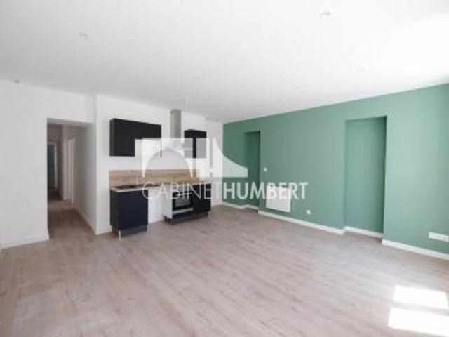 location appartement saint etienne 3 pièces 77 m2 loire 42000 710 € / mois