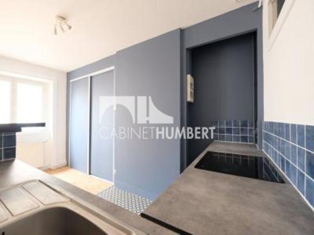 location appartement saint etienne 3 pièces 78 m2 loire 42000 645 € / mois