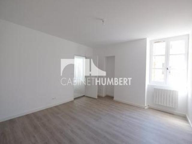 location appartement saint etienne 3 pièces 78 m2 loire 42000 740 € / mois