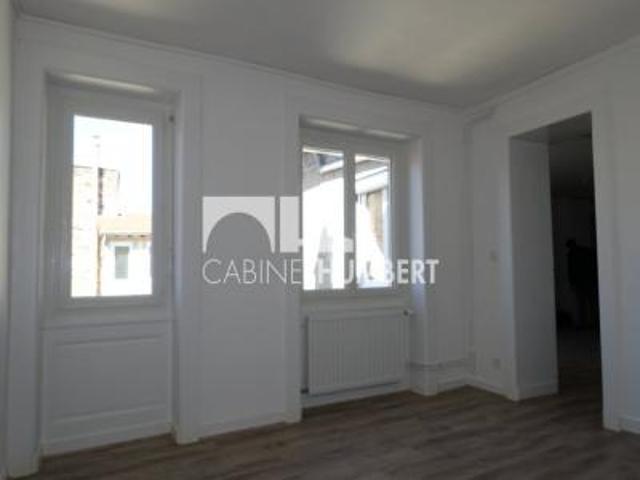 location appartement saint etienne 3 pièces 73 m2 loire 42000 610 € / mois