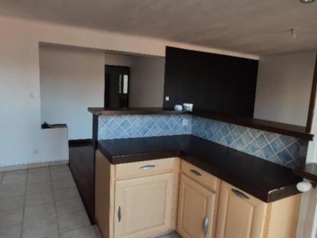 location appartement saint etienne 3 pièces 73 m2 loire 42100 780 € / mois