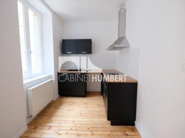 location appartement saint etienne 3 pièces 80 m2 loire 42000 760 € / mois
