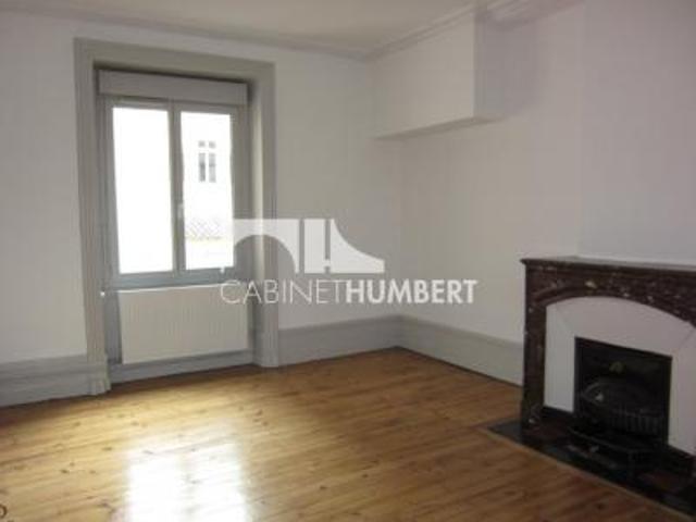 location appartement saint etienne 3 pièces 91 m2 loire 42000 730 € / mois