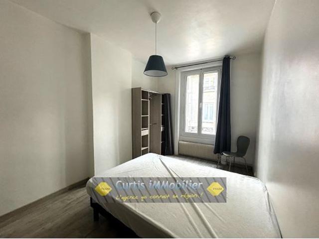 location appartement saint etienne
