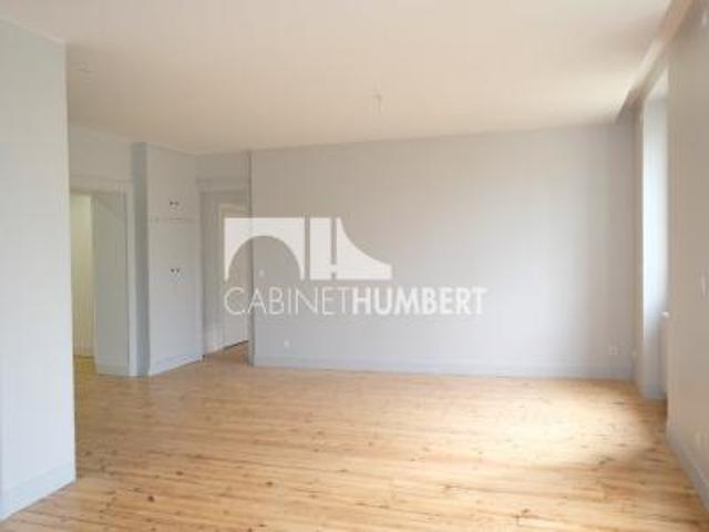 location appartement saint etienne 4 pièces 105 m2 loire 42000 1210 € / mois