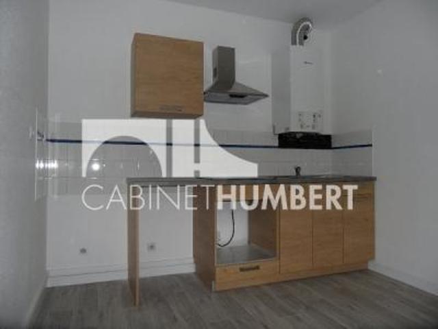 location appartement saint etienne 4 pièces 79 m2 loire 42000 630 € / mois