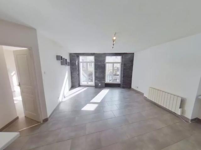 LOCATION APPARTEMENT SAINT ETIENNE