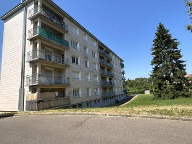 location appartement saint fargeau 3 pièces 57 m2 yonne 89170 453 € / mois