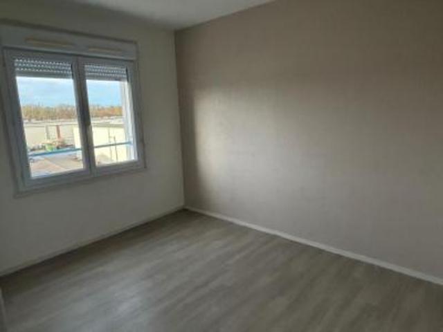 location appartement saint fargeau 4 pièces 70 m2 yonne 89170 529 € / mois