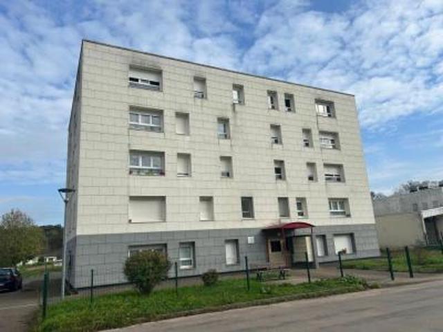 location appartement saint fargeau 4 pièces 80 m2 yonne 89170 496 € / mois