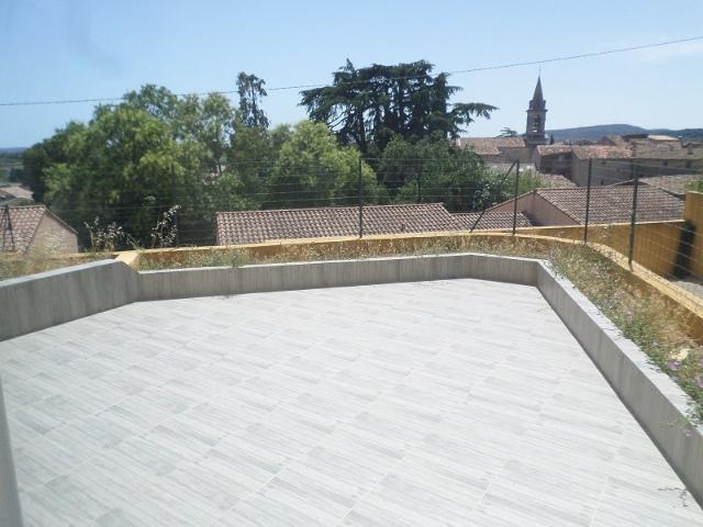 Location appartement Saint Félix de Lodez 3 pièces 70m² 878€ | Laborie Immobilier