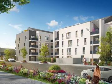 location appartement saint fons 2 pièces 39 m2 rhone 69190 576 € / mois