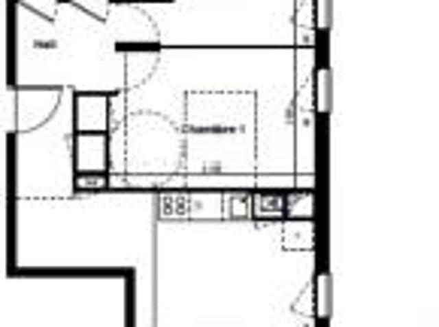 location appartement saint fons 3 pièces 59 m2 rhone 69190 806 € / mois