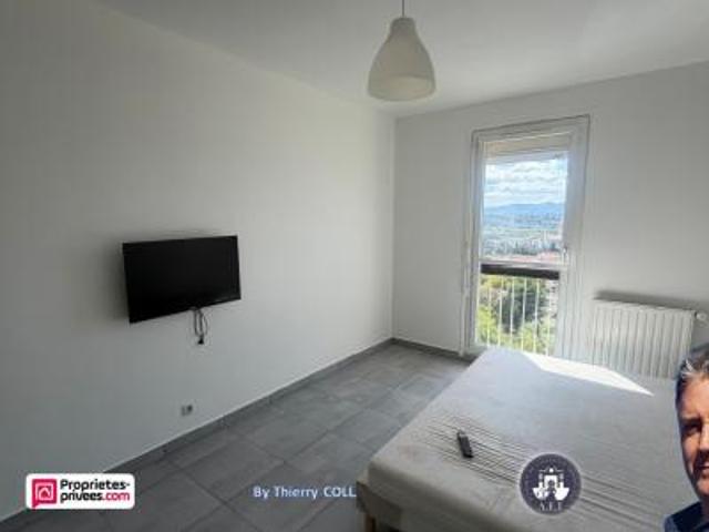 location appartement saint fons 4 pièces 83 m2 rhone 69190 1435 € / mois