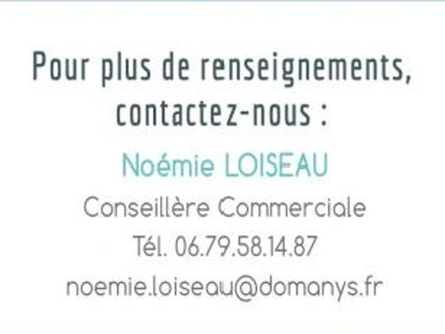 location appartement saint florentin 4 pièces 66 m2 yonne 89600 603 € / mois