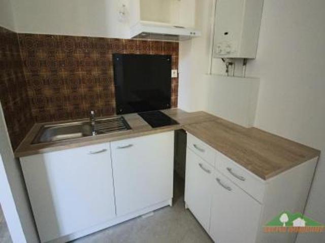 location appartement saint gaudens 1 pièce 23 m2 haute garonne 31800 310 € / mois