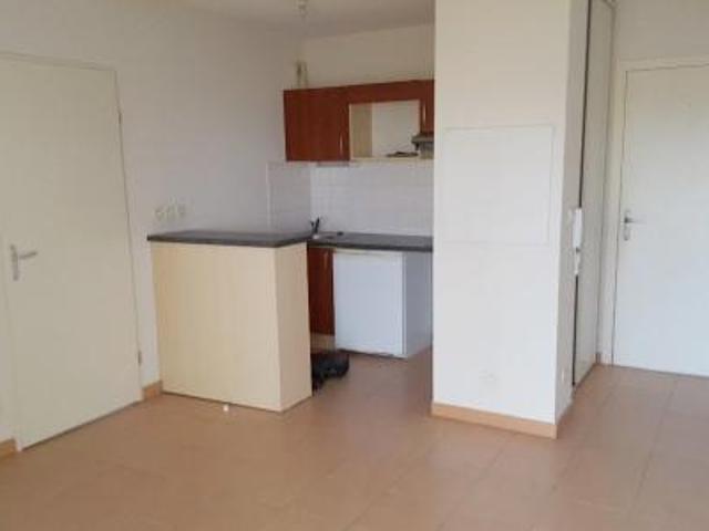 location appartement saint gaudens 2 pièces 36 m2 haute garonne 31800 431 € / mois