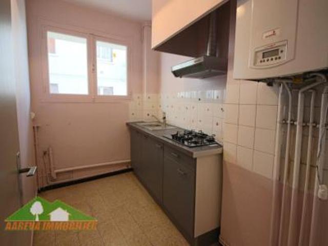 location appartement saint gaudens 2 pièces 37 m2 haute garonne 31800 395 € / mois