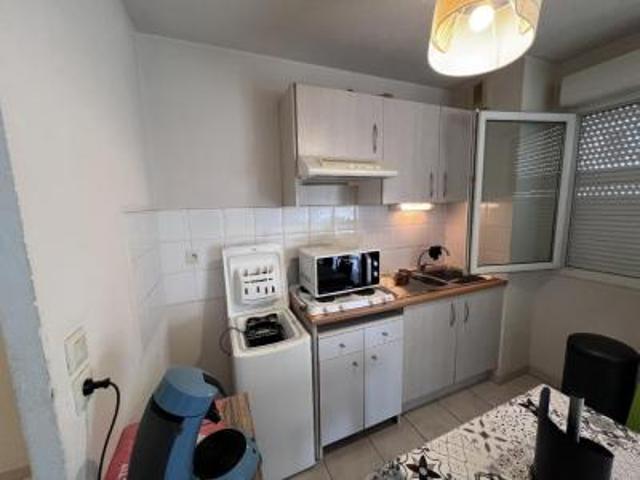 location appartement saint gaudens 2 pièces 41 m2 haute garonne 31800 450 € / mois