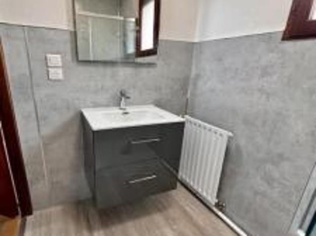 location appartement saint gaudens 2 pièces 41 m2 haute garonne 31800 498 € / mois