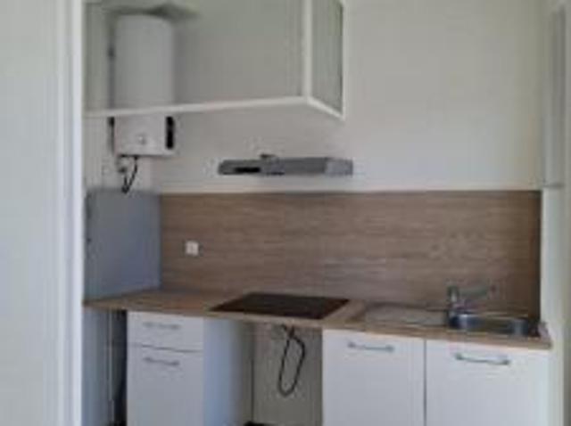 location appartement saint gaudens 2 pièces 43 m2 haute garonne 31800 410 € / mois