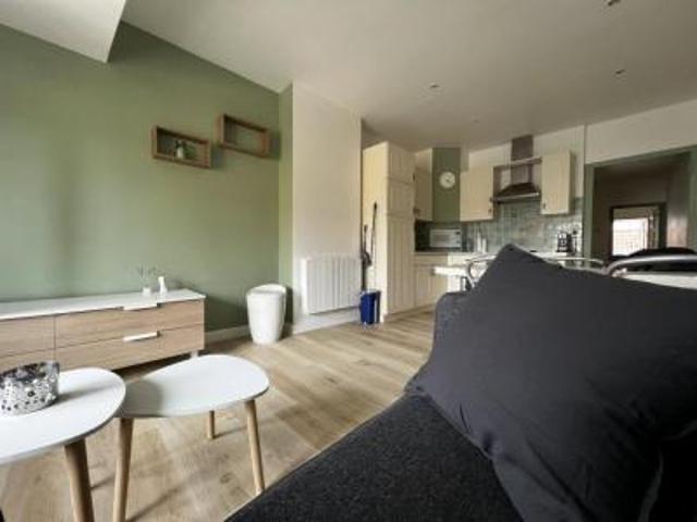 location appartement saint gaudens 2 pièces 52 m2 haute garonne 31800 585 € / mois