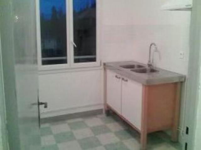 location appartement saint gaudens 3 pièces 60 m2 haute garonne 31800 480 € / mois