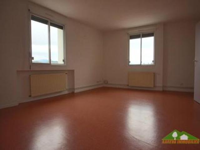 location appartement saint gaudens 3 pièces 72 m2 haute garonne 31800 520 € / mois