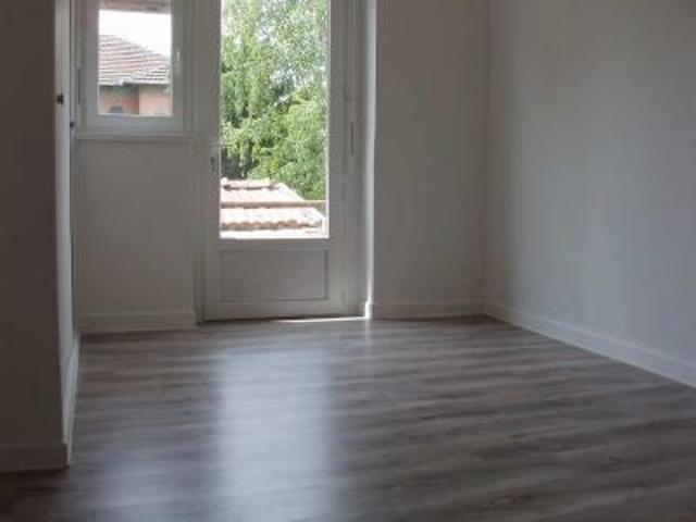 location appartement saint gaudens 4 pièces 75 m2 haute garonne 31800 660 € / mois