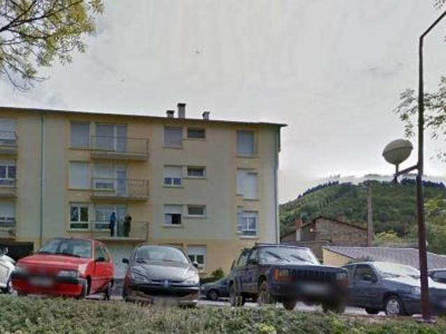 location appartement saint geniez d'olt 4 pièces 93 m2 aveyron 12130 623 € / mois