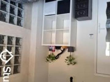 location appartement saint genis laval 1 pièce 9 m2 rhone 69230 550 € / mois