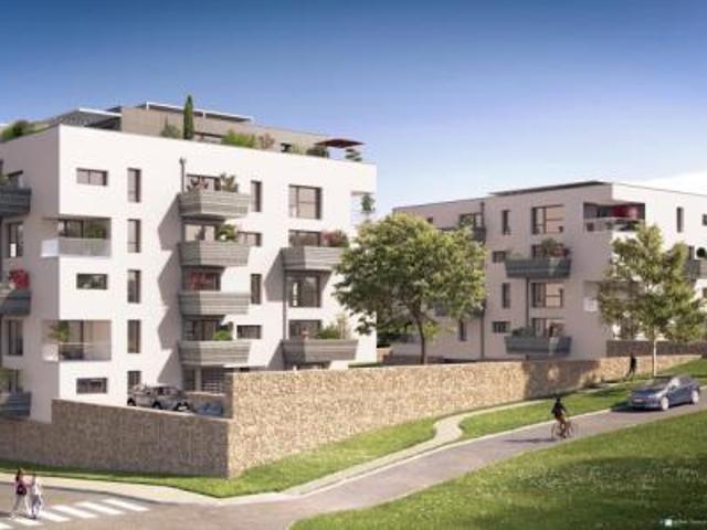location appartement saint genis pouilly 2 pièces 39 m2 ain 01630 930 € / mois